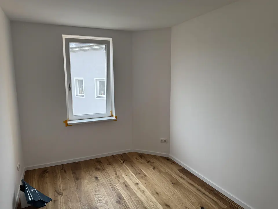 4 Zimmer Wohnung mit 92 m² in Mittweida – Bild 2