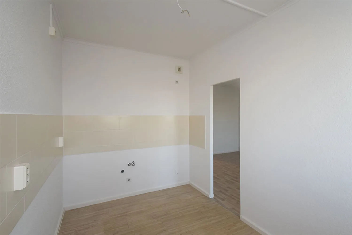 3 Zimmer Wohnung mit 70 m² in Halle (Saale) – Bild 5