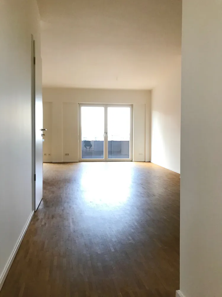 3 room apartment with 96 m² in Frankfurt am Main – Photo 7