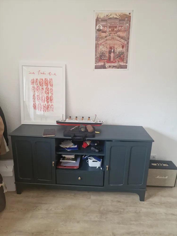 1 Zimmer Wohnung mit 28 m² in Aachen – Bild 4