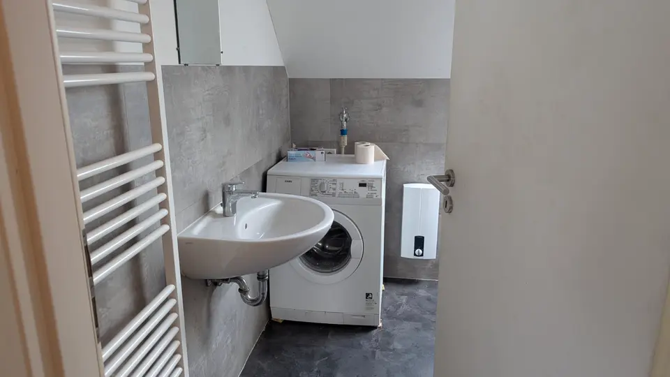 3 Zimmer Wohnung mit 58 m² in Osnabrück – Bild 9