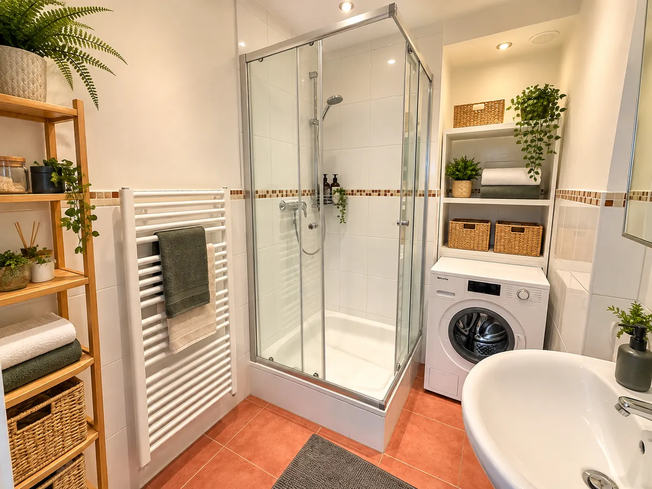 3 room apartment with 76 m² in Munich – Photo 2