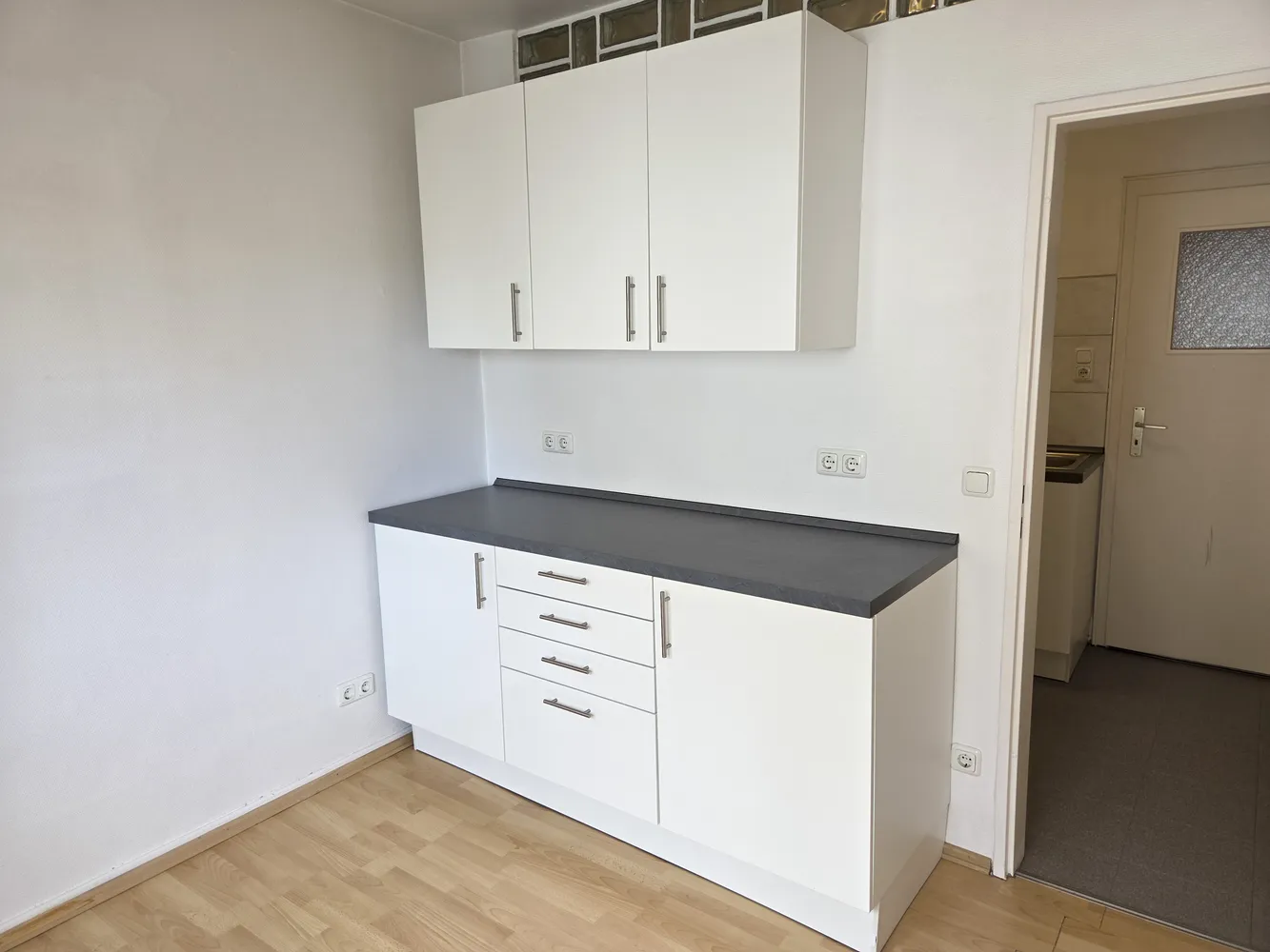 3 Zimmer Wohnung mit 65 m² in Darmstadt – Bild 6