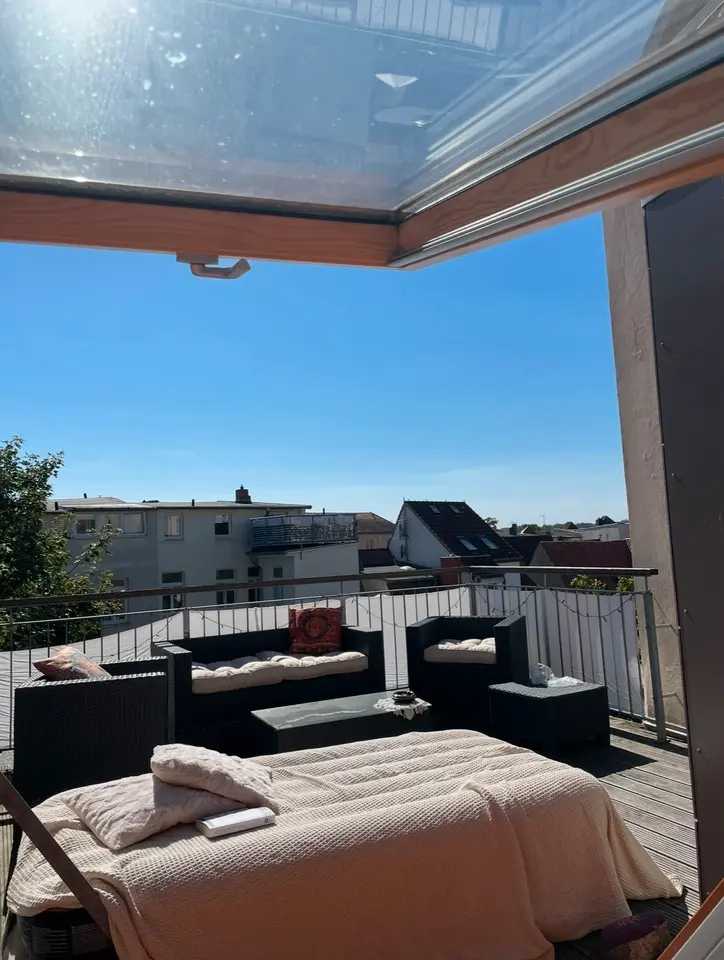WG-Zimmer mit 35 m² in Wismar – Bild 5