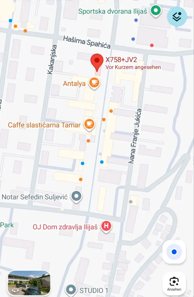 3 Zimmer Wohnung mit 87 m² in Bielefeld – Bild 9