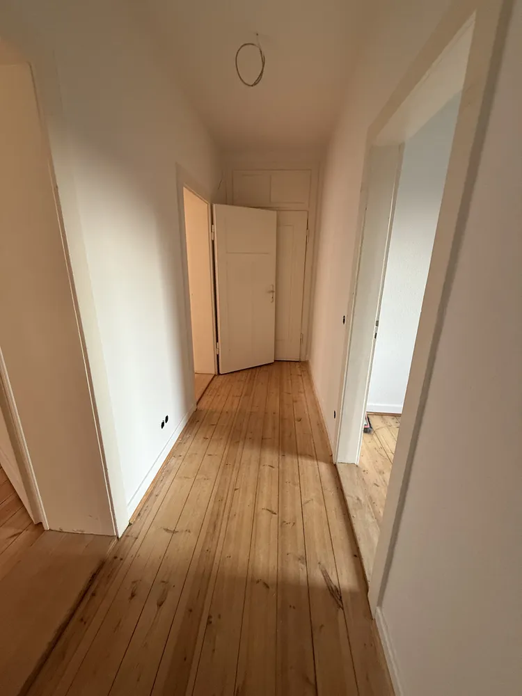 2 room apartment with 45 m² in Hanover – Photo 12