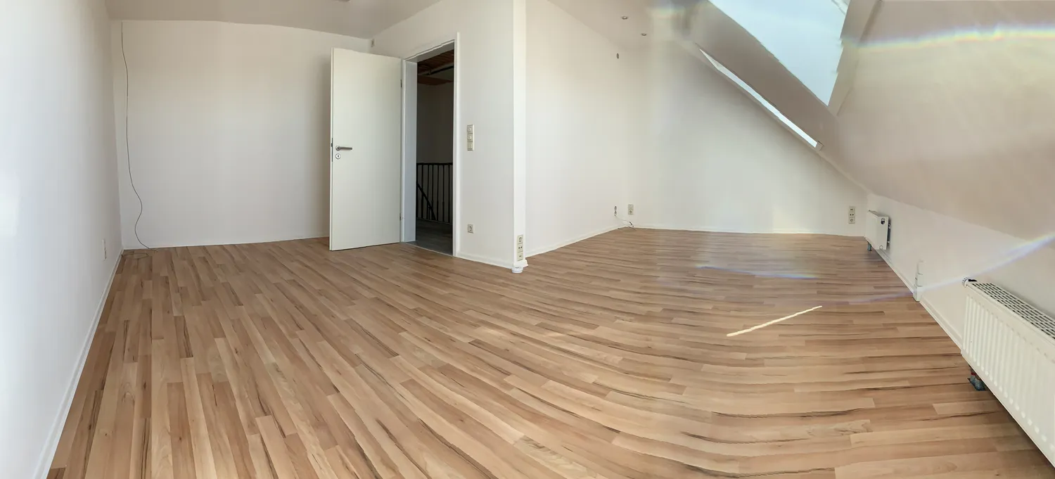 3 Zimmer Wohnung mit 92 m² in Heilbronn – Bild 1