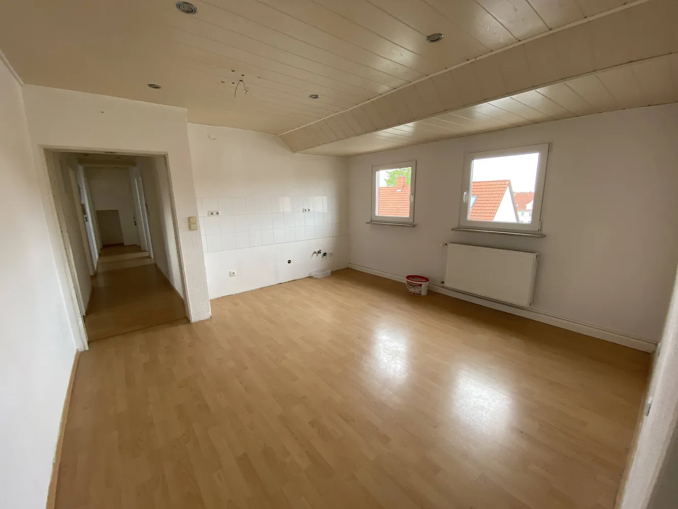 5 room apartment with 115 m² in Pirmasens – Photo 7