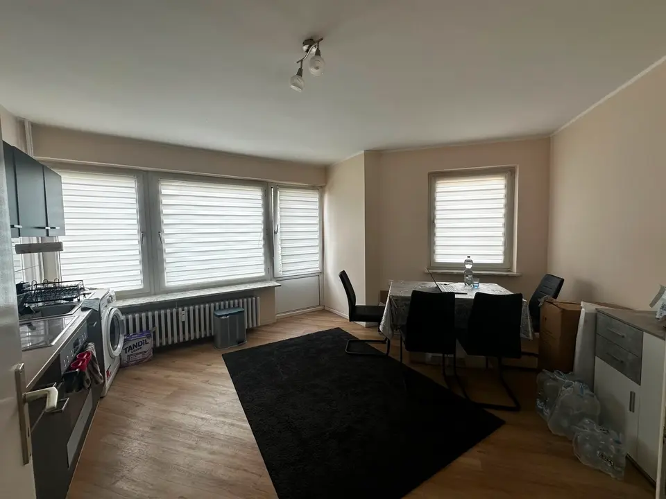 Studio mit 39 m² in Düsseldorf – Bild 3