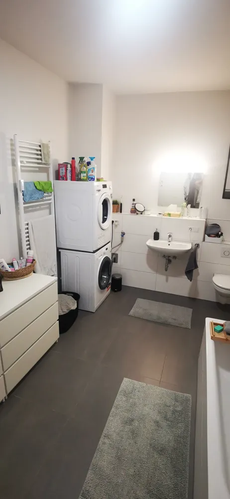 5 Zimmer Wohnung mit 135 m² in Mannheim – Bild 10