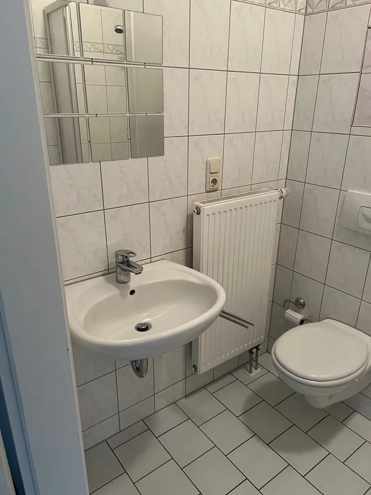 1 Zimmer Wohnung mit 30 m² in Chemnitz – Bild 8