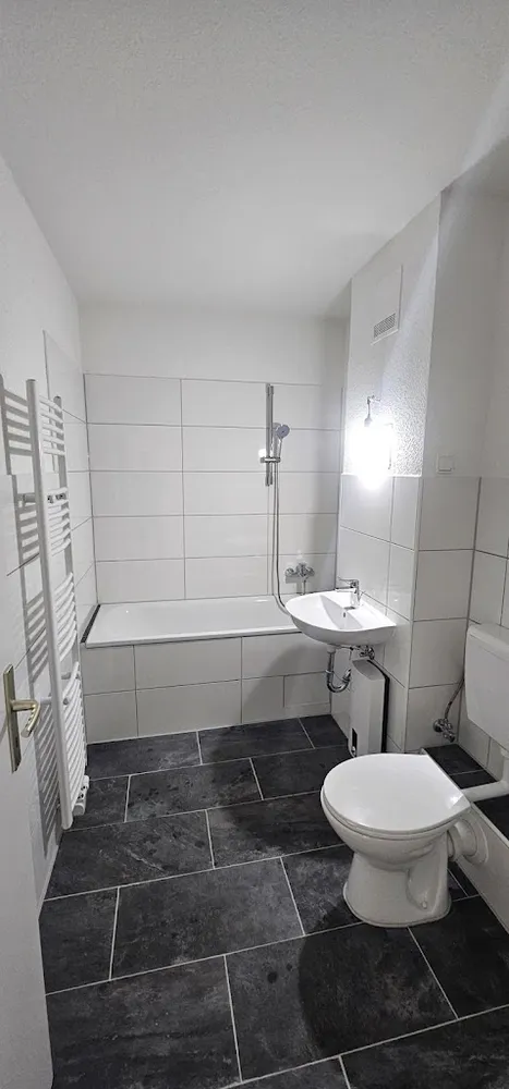 3 Zimmer Wohnung mit 58 m² in Duisburg – Bild 9