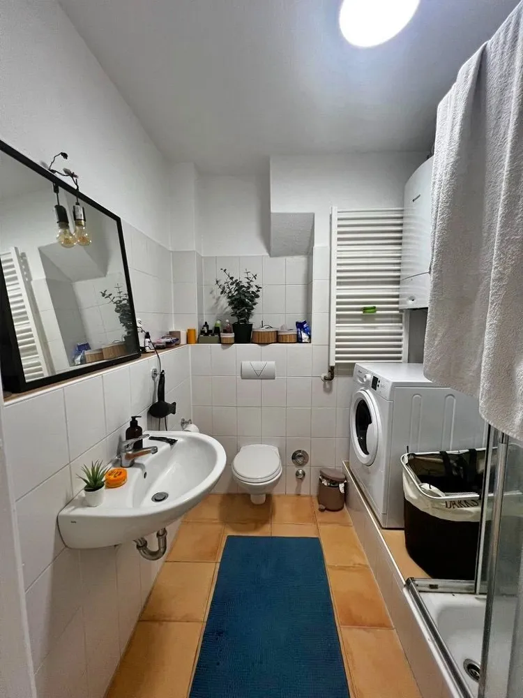 2 Zimmer Wohnung mit 72 m² in Bremen – Bild 3