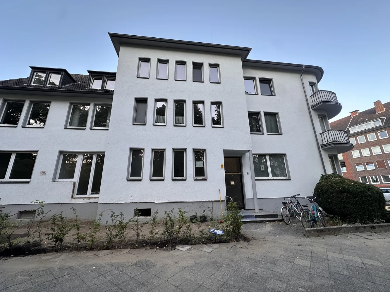 2 Zimmer Wohnung mit 60 m² in Düsseldorf – Bild 2