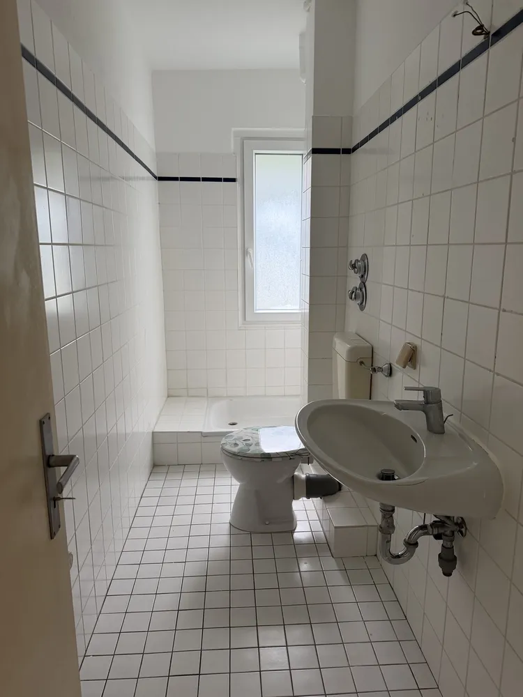 3 Zimmer Wohnung mit 59 m² in Hamburg – Bild 6