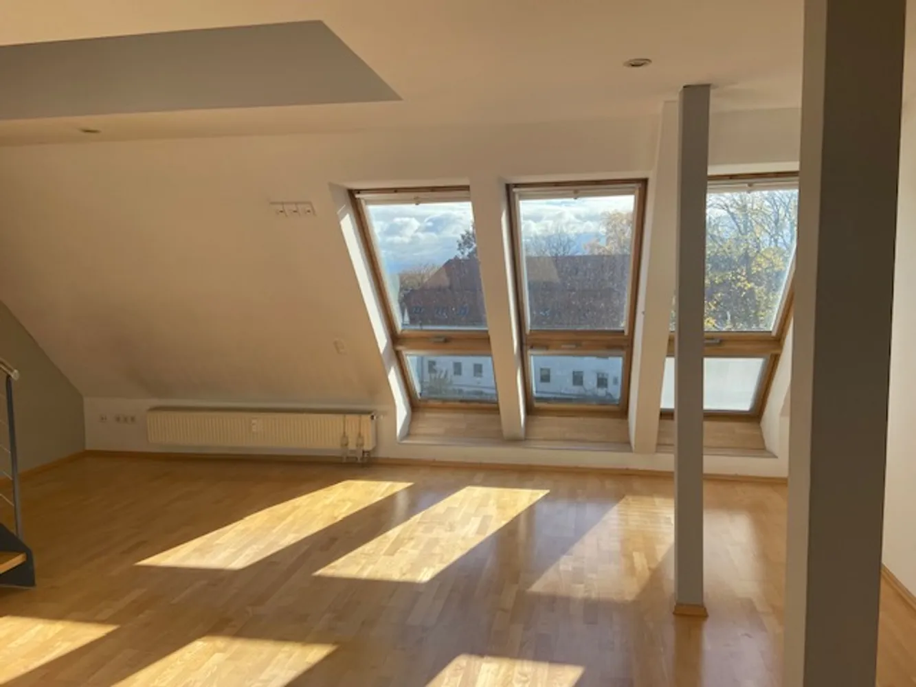3 Zimmer Wohnung mit 65 m² in Augsburg – Bild 12