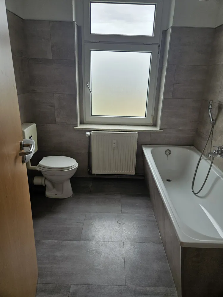 2 room apartment with 49 m² in Magdeburg – Photo 3