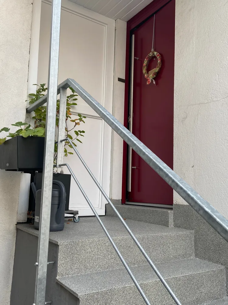 2 Zimmer Wohnung mit 60 m² in Remscheid – Bild 12