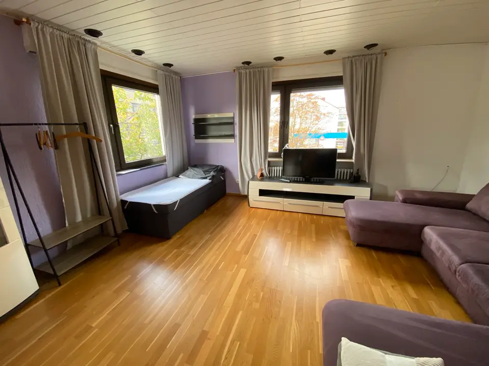 4 Zimmer Wohnung mit 90 m² in Mannheim – Bild 10