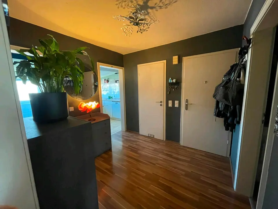 2 Zimmer Wohnung mit 66 m² in Gelsenkirchen – Bild 3