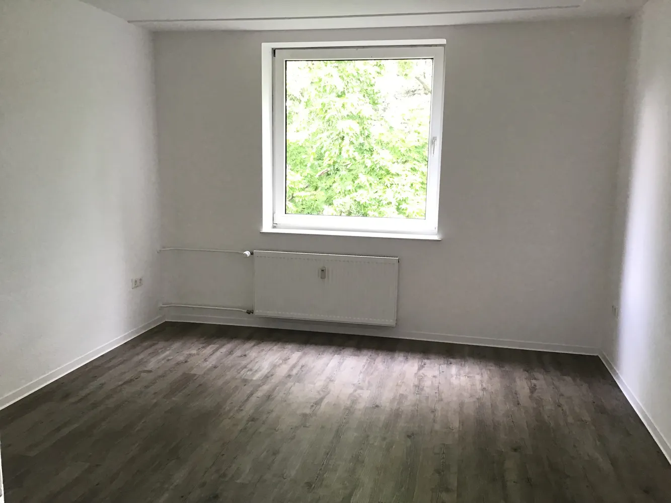 3 room apartment with 72 m² in Hanover – Photo 7