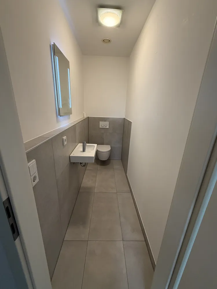 3 Zimmer Wohnung mit 98 m² in Kornwestheim – Bild 8