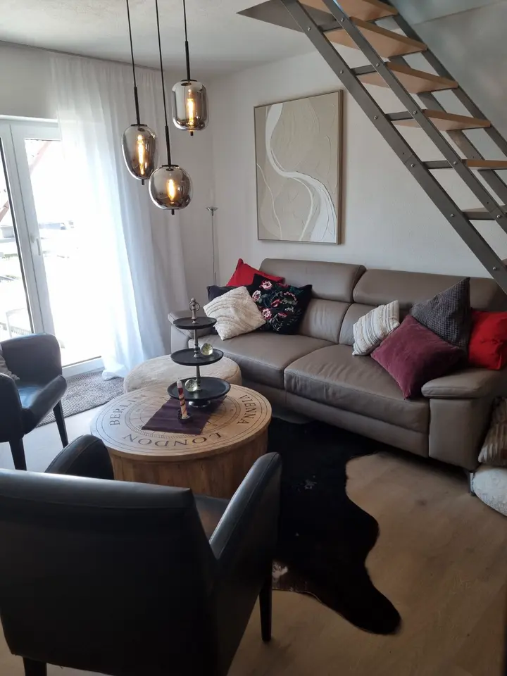 3 Zimmer Wohnung mit 70 m² in Balingen – Bild 2