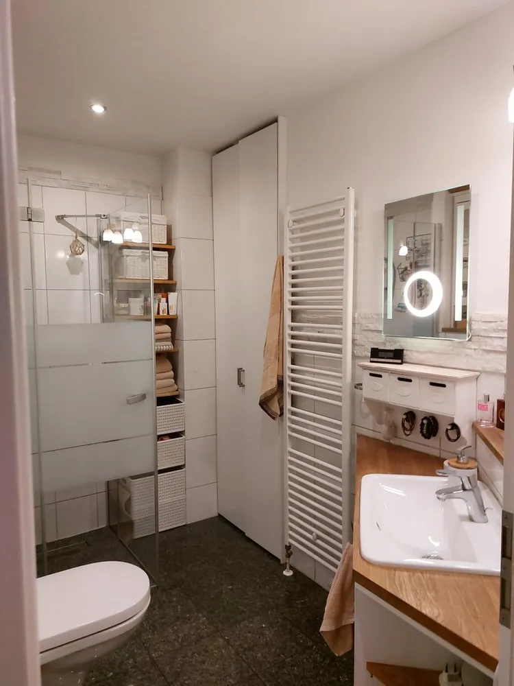 2 Zimmer Wohnung mit 76 m² in Hamburg – Bild 6