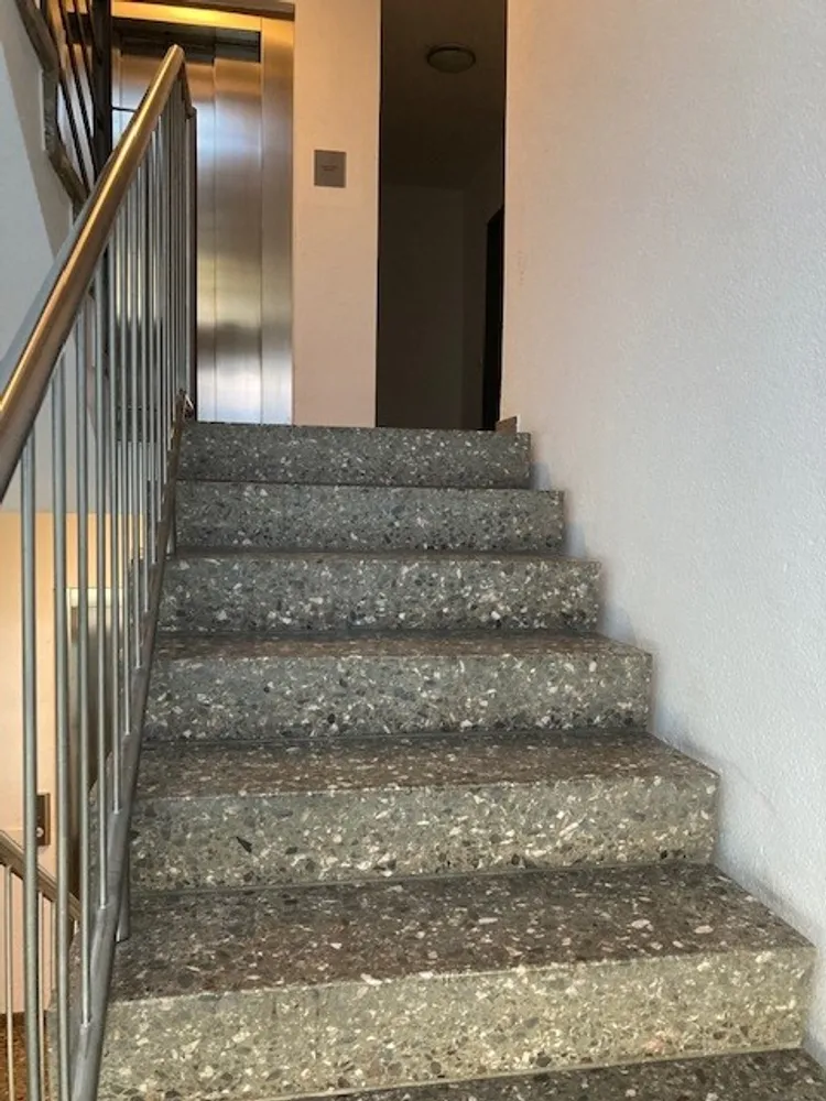 1 Zimmer Wohnung mit 39 m² in Düsseldorf – Bild 10