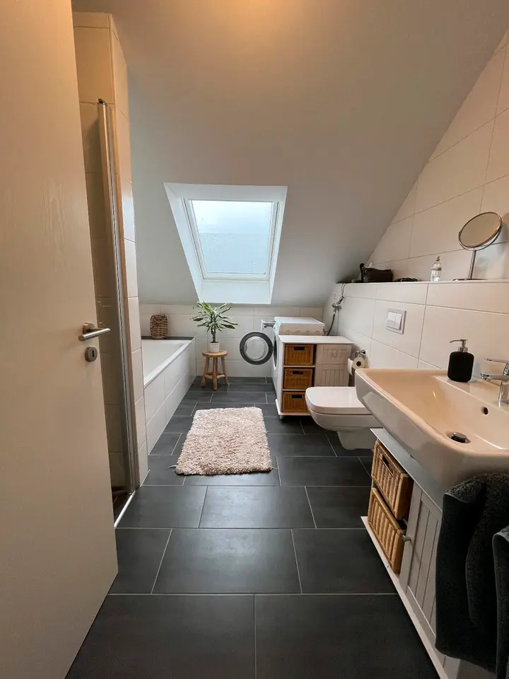 3 Zimmer Wohnung mit 59 m² in Emmerich am Rhein – Bild 5