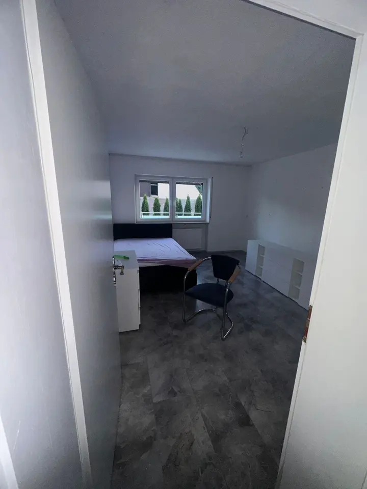4 Zimmer Wohnung mit 100 m² in Schwabach – Bild 1