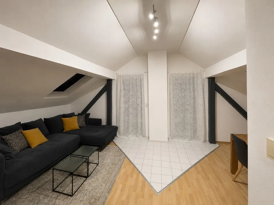 2 Zimmer Wohnung mit 58 m² in Passau – Bild 8