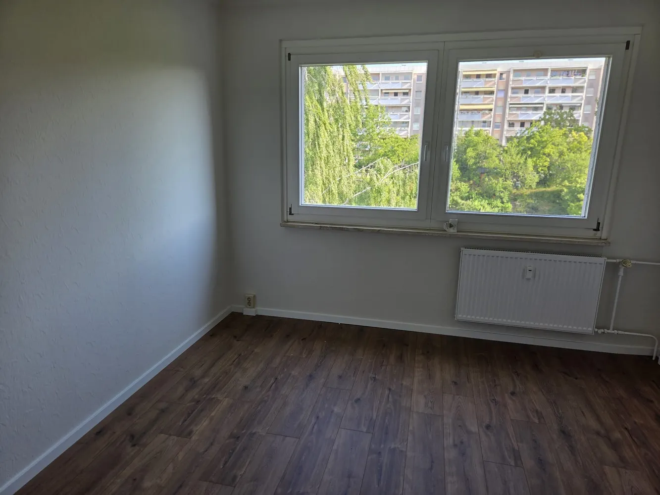 4 Zimmer Wohnung mit 76 m² in Dresden – Bild 4
