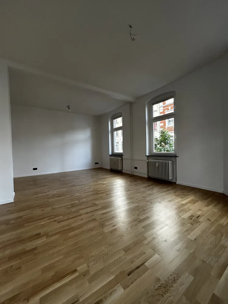 3 room apartment with 74 m² in Brunswick – Photo 10