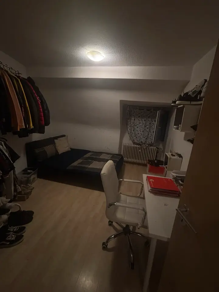 3 room apartment with 49 m² in Hanau – Photo 8