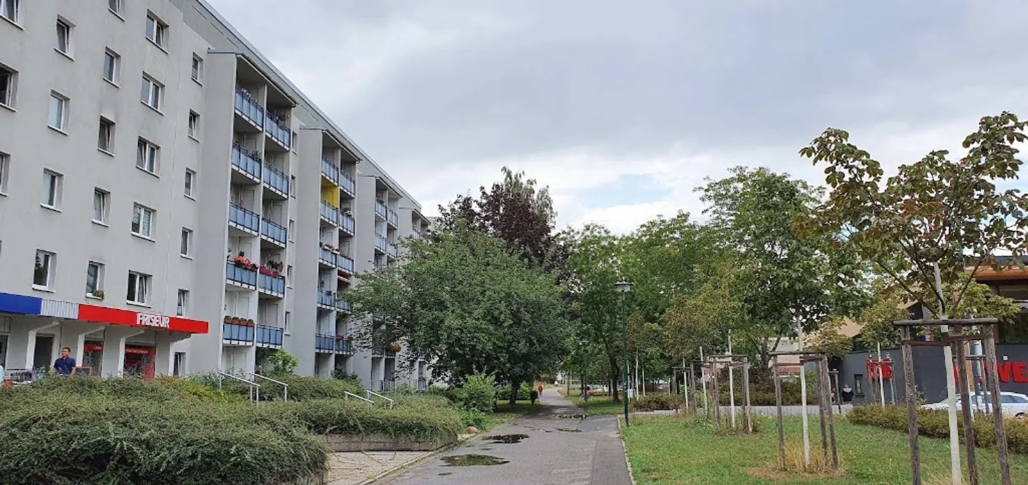 2 Zimmer Wohnung mit 54 m² in Leipzig – Bild 10