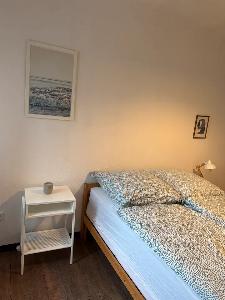 WG-Zimmer mit 50 m² in Braunschweig – Bild 10