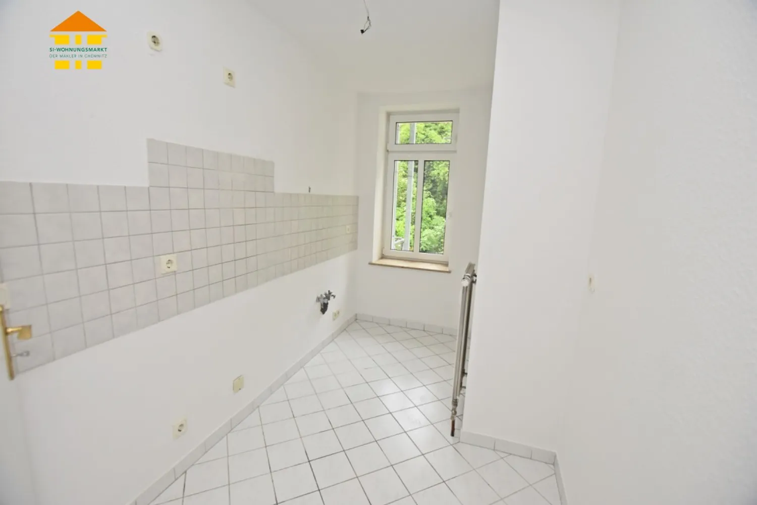 4 room apartment with 92 m² in Chemnitz – Photo 11