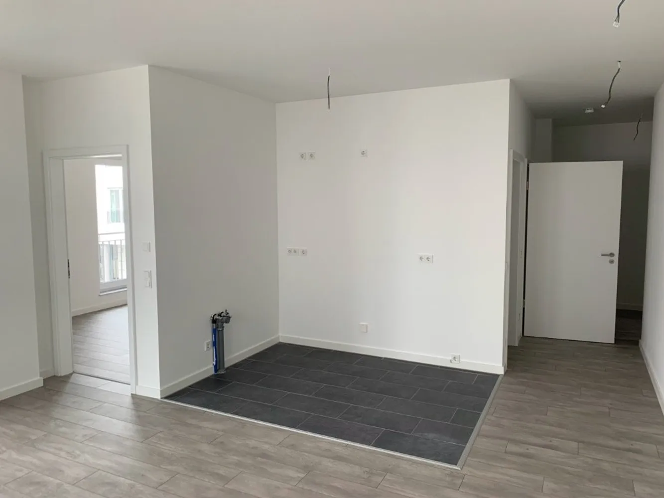 2 Zimmer Wohnung mit 67 m² in Werder (Havel) – Bild 9