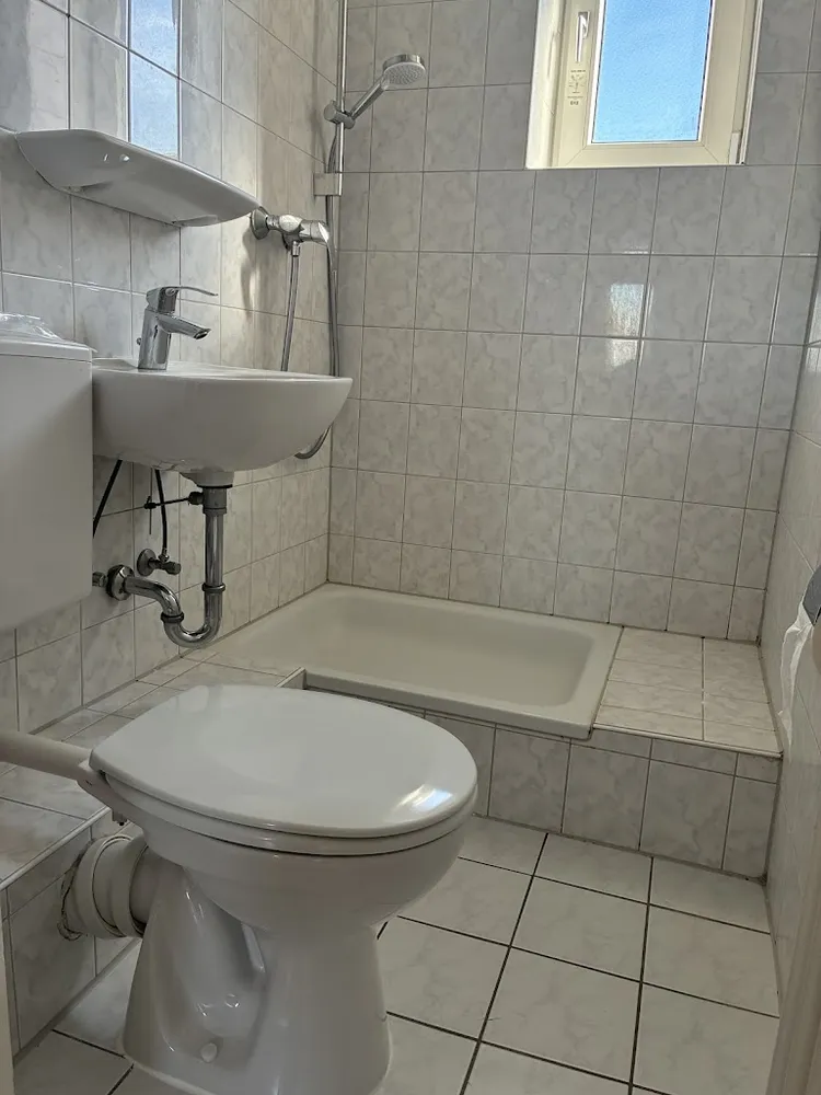 2 room apartment with 47 m² in Kiel – Photo 7