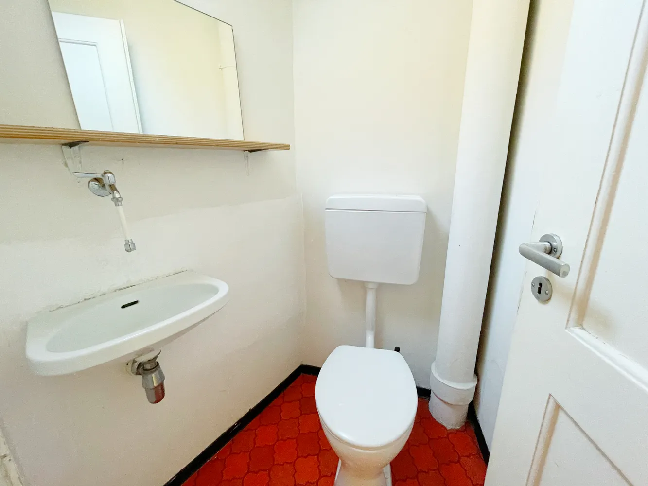 2 Zimmer Wohnung mit 30 m² in Stuttgart – Bild 3