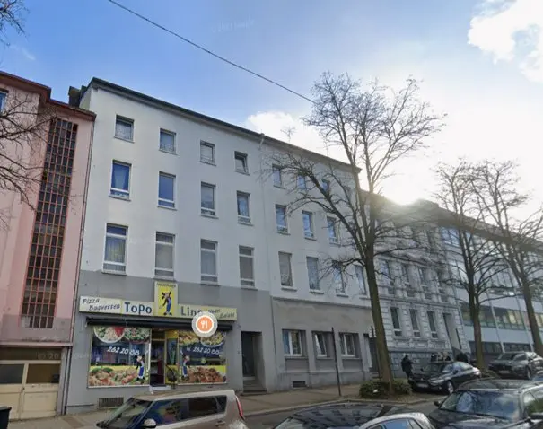 4 Zimmer Wohnung mit 89 m² in Wuppertal – Bild 1