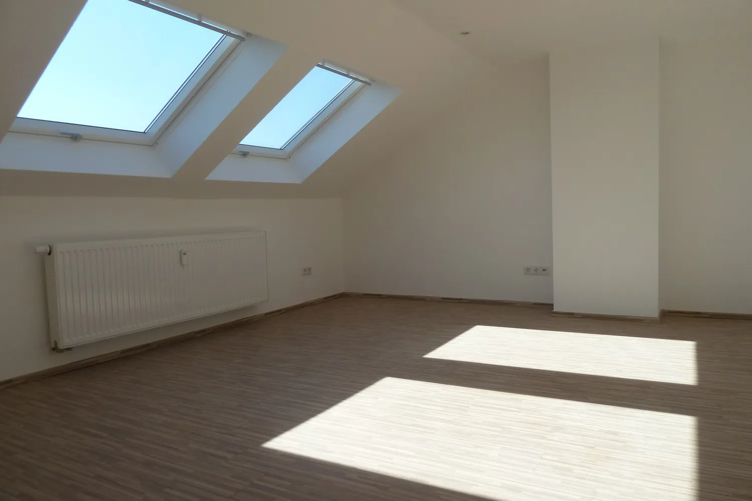 2 Zimmer Wohnung mit 37 m² in Wuppertal – Bild 1