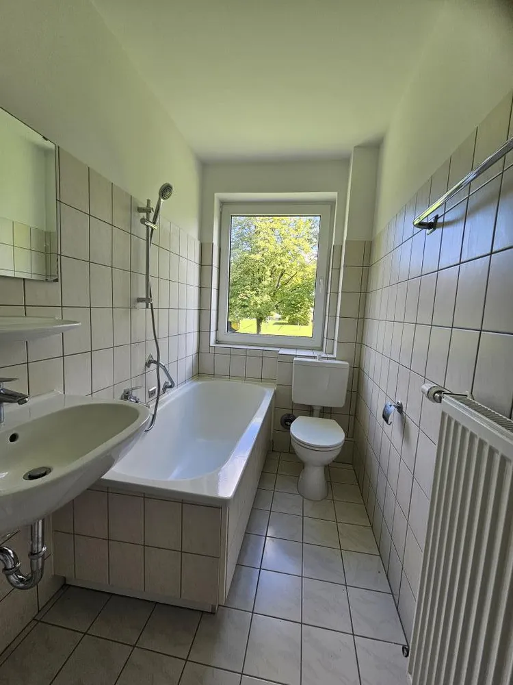 2 Zimmer Wohnung mit 36 m² in Paderborn – Bild 4