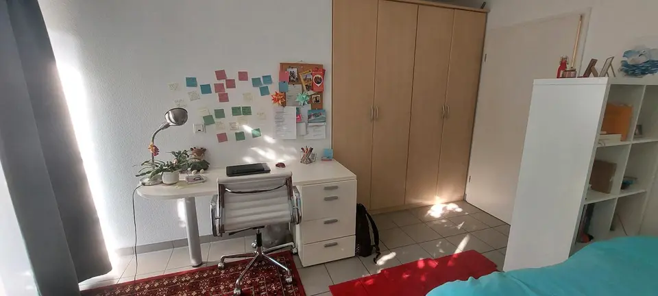 WG-Zimmer mit 16 m² in Mainz – Bild 4