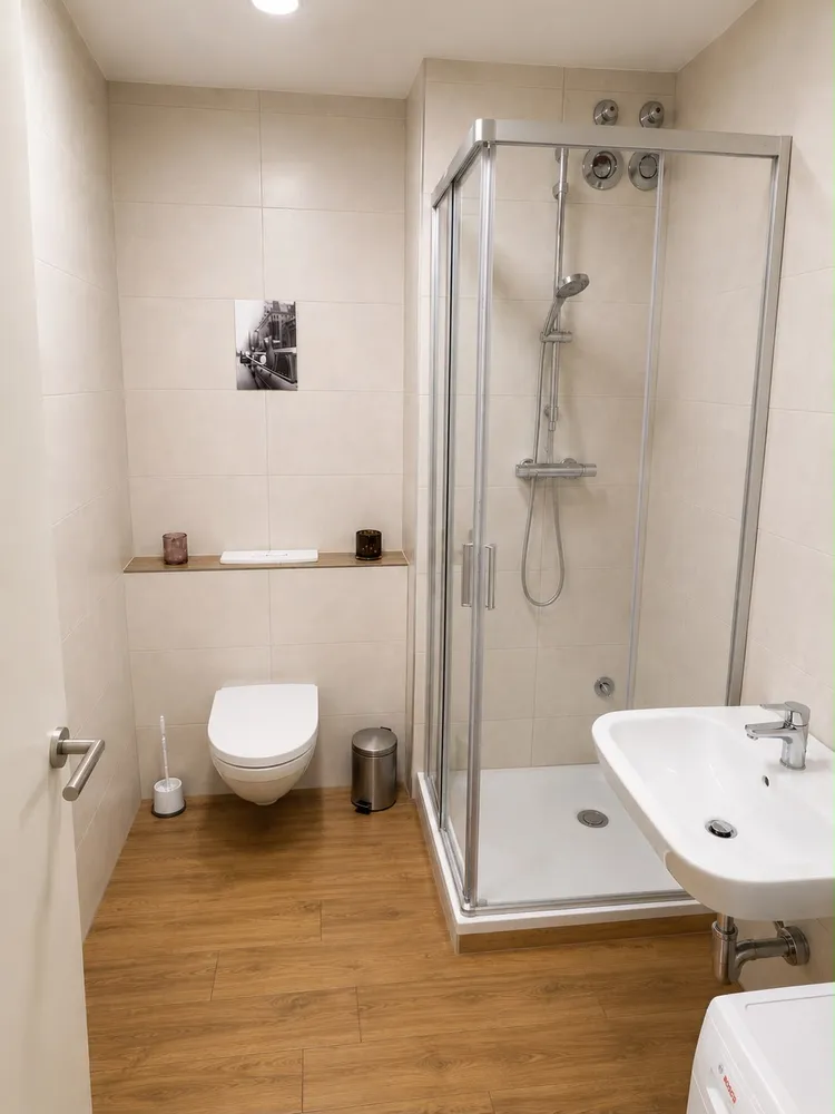 2 Zimmer Wohnung mit 43 m² in Dresden – Bild 7