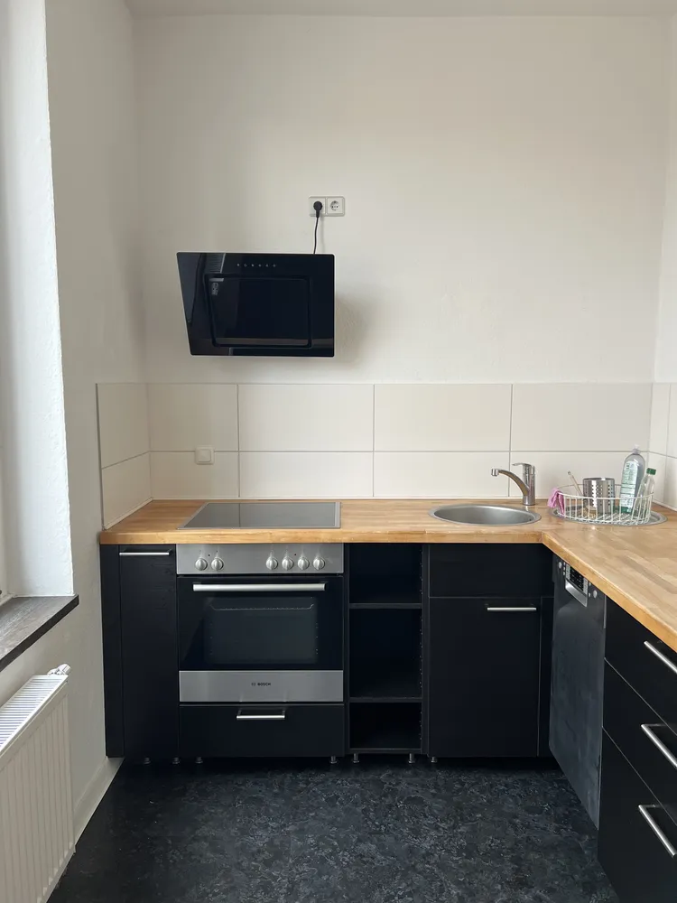3 Zimmer Wohnung mit 69 m² in Dresden – Bild 9