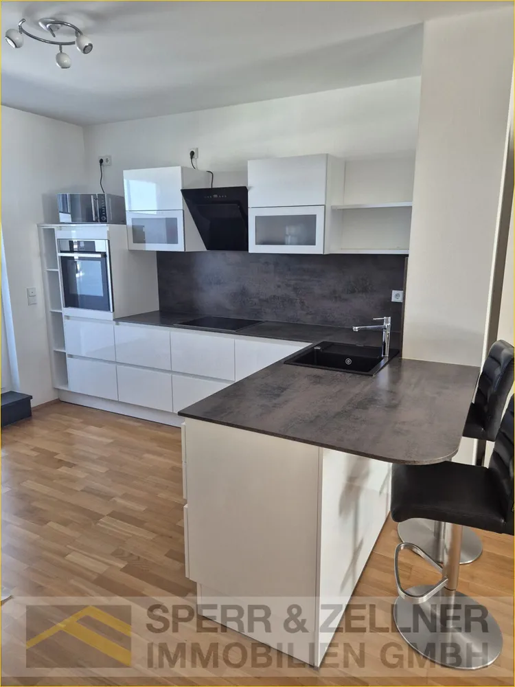 3 Zimmer Wohnung mit 105 m² in München – Bild 6