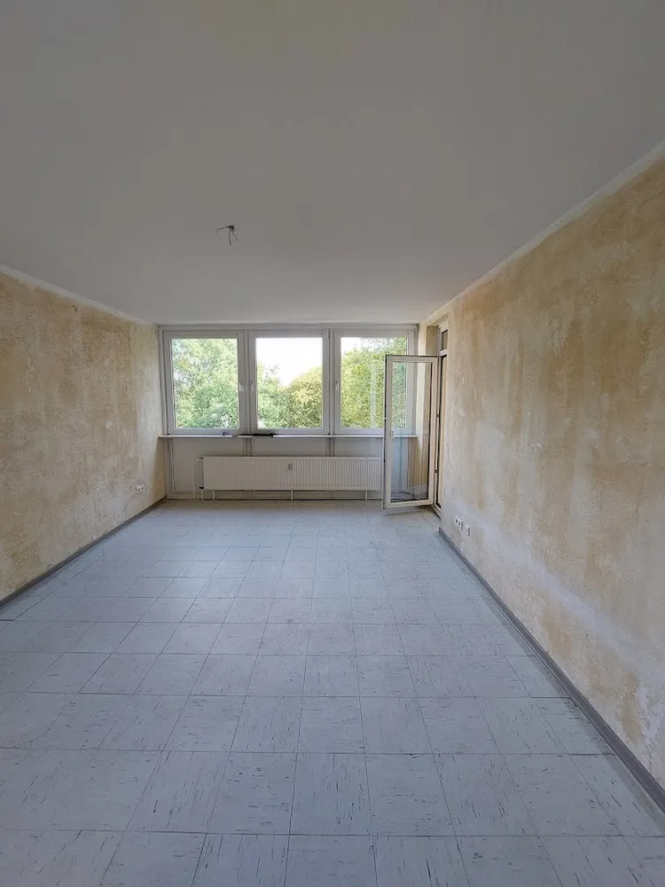 2 Zimmer Wohnung mit 61 m² in Herne – Bild 5