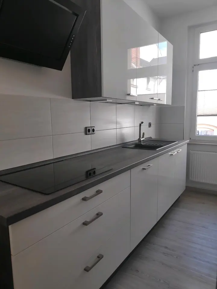 2 Zimmer Wohnung mit 72 m² in Crimmitschau – Bild 10